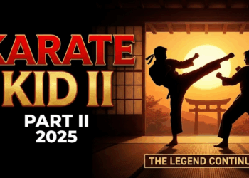 🔥 FULL STORY — Karate Kid 2 (2025) – Part II (Fictional Film)