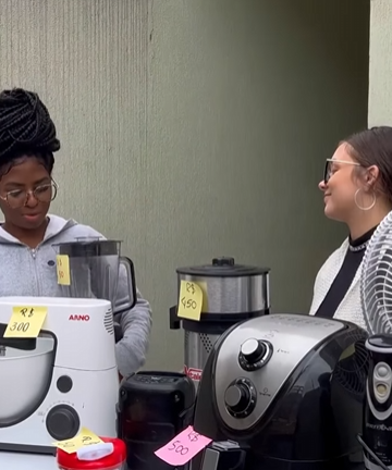 L2701003 vida como um restaurante, ninguém sai sem paga parte 2