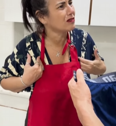 L3015005 Verdade sempre Aparece! part2