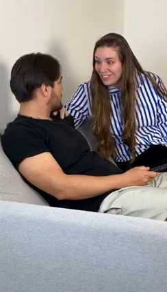 L3012001 que faria se seu marido te tratasse desse jeito part2