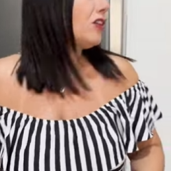 L2715007 comida que ela joga fora muitos outros querem part2