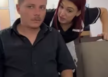 L0126003 Funcionária expôs seu empregador com ajuda de um parte 2