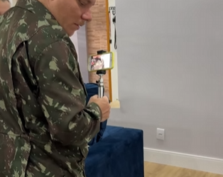 L3026003 Sogra intrometida faz soldado perder sua família parte 2