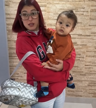 L0126002 Mulherengo recebeu uma benção de ano, quando men part2