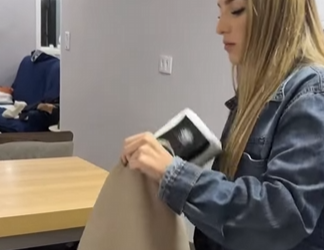 L0126007 Minha filha ficava com metade das compras que eu parte 2