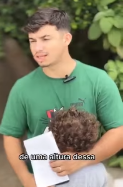 L2718001 O tratamento que a mãe doente dispensa ao filho parte 2