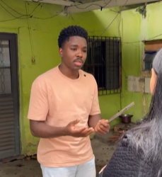 L0101001 Deixou ele por outro no mesmo dia que ia ganhar um parte 2