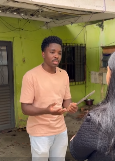 L0101001 Deixou ele por outro no mesmo dia que ia ganhar um parte 2