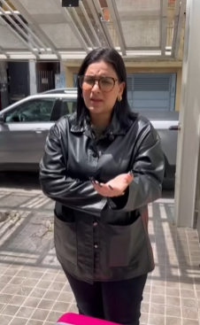 L3101003 sua família não se preocupava com sua chegada, part2