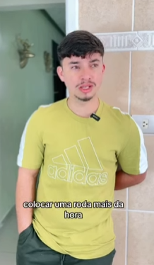 L3103002 Gravida estava com geladeira vazia quando ela part2