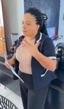 L3103007 Patroa faz de tudo para incriminar empregada fal part2