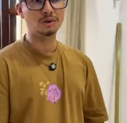 L0103007 Empregada foi expulsa da mesa da casa do patrao part2