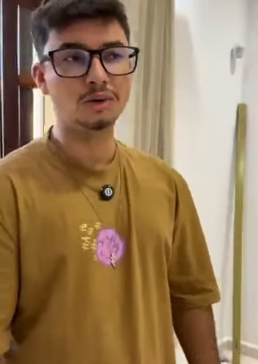 L0103007 Empregada foi expulsa da mesa da casa do patrao part2