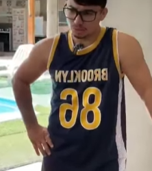 L3103005 Nora proibe sogro de entrar na piscina nao ser part2