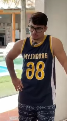 L3103005 Nora proibe sogro de entrar na piscina nao ser part2