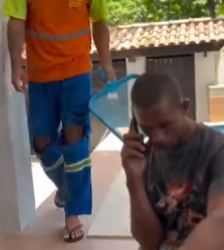 L0105004 Ele foi enganado parte 2