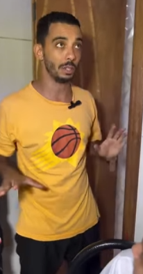 L3105003 Ele expulsou sua irmã part2