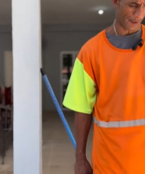 L3105005 Ela tava correndo per part2