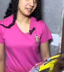 L0105005 Ela tava correndo per parte 2