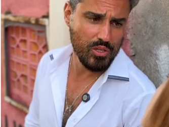 L3104002 Em um relacionamento tem que ter parceria parte 2