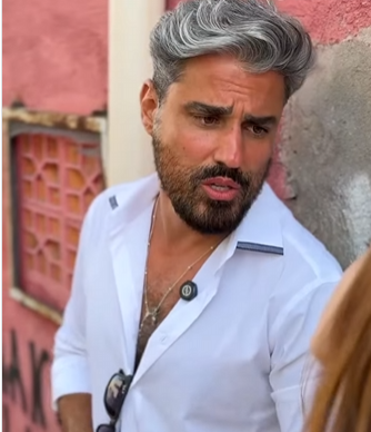 L3104002 Em um relacionamento tem que ter parceria parte 2