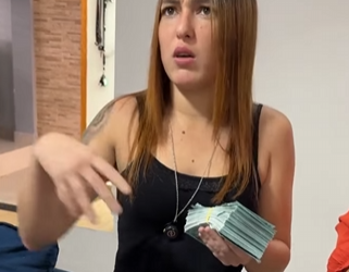 L0104006 Ela vendeu carro do marido para pagar casa da Pa parte 2