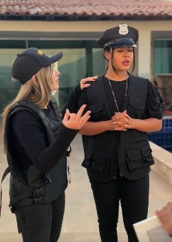 L3107006 Humilharam essa crianc sem saber que ele filh part2