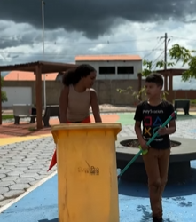 L0107005 Ela fez impensa vel part2