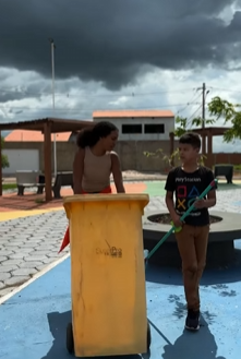 L0107005 Ela fez impensa vel part2