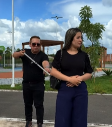 L0107007 Noivo ciumento pagou parte 2