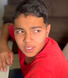 L3109006 Meu sobrinho só sabe reclamar! part2