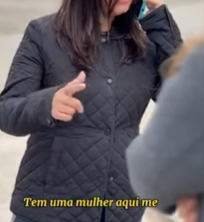 L0112004 Ela pegou chave evitou que pior part2