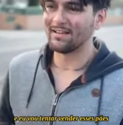 L0112003 Ele precisava de ajuda olha que ela fez #omu part2