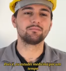 L3112005 Seu ex colega trabalhava na sua empresa olha part2