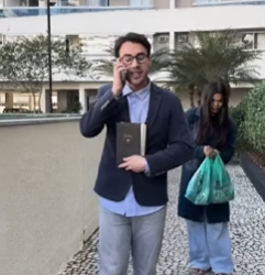 L0115003 No culto ele era 0VE parte 2