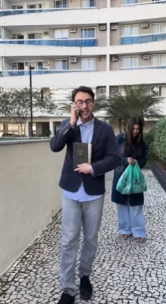 L0115003 No culto ele era 0VE parte 2