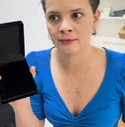 L3115004 Ela demitiu Empregada injustamente mas mundo part2