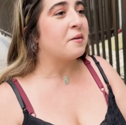 L3115002 Ela encontrou seu Esposo na rua com συtra reagiu part2