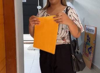 L2626007 Você não precisa de motivo pra ajudar os outros parte 2