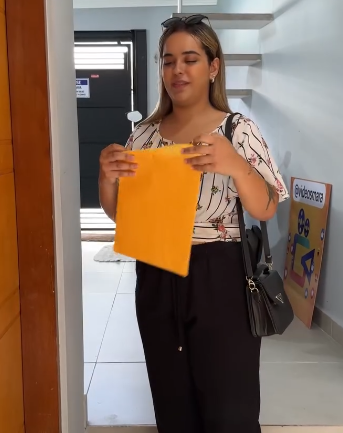 L2626007 Você não precisa de motivo pra ajudar os outros parte 2