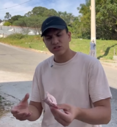 L3124001 Homem vendia beijos da sua esposa por reais part2