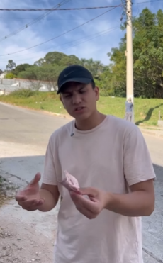 L3124001 Homem vendia beijos da sua esposa por reais part2