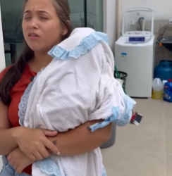 L3124007 Existe um ditado olho por olho dente por dente parte 2