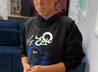 L2626002 Ele deixou sua esposa desleixada sem imaginar que parte 2