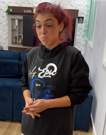 L2626002 Ele deixou sua esposa desleixada sem imaginar que parte 2