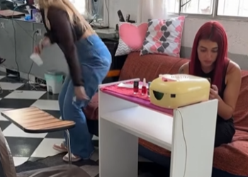 L2626005 mau pagador conhecido até na maneira de falar parte 2