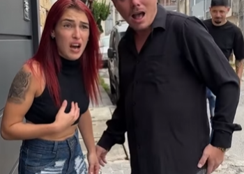 L2626003 Mulher usa essa armadilha para pegar marido parte 2