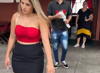 L2726001 Sogra separa filho da namorada parte 2