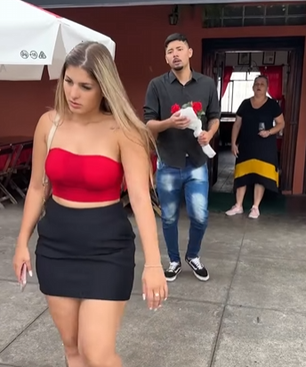 L2726001 Sogra separa filho da namorada parte 2