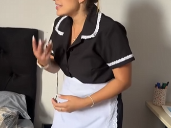 L2726007 Empregada encobre amante da patroa termina nam parte 2